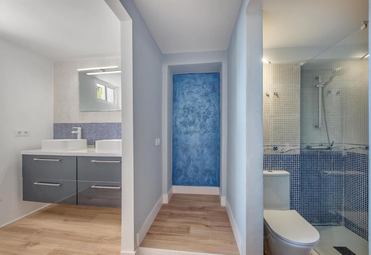Villa Domus Vesta Marbella Esterno foto