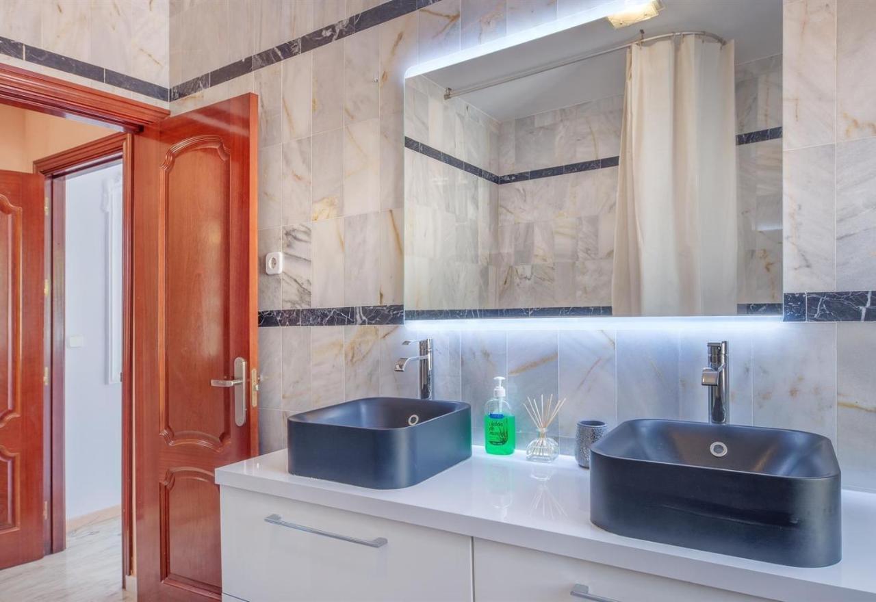 Villa Domus Vesta Marbella Esterno foto