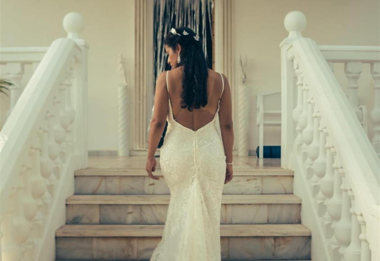 Villa Domus Vesta Marbella Esterno foto