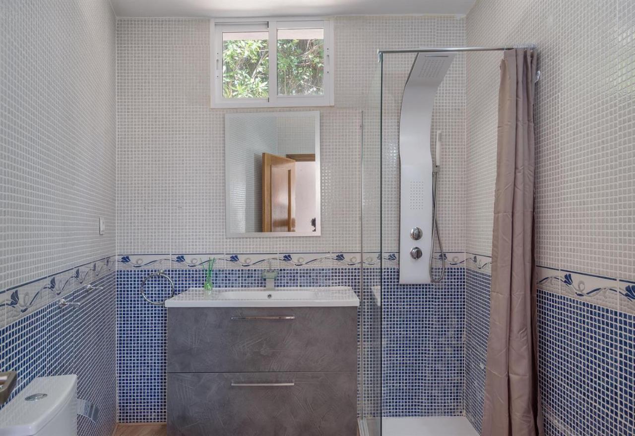 Villa Domus Vesta Marbella Esterno foto