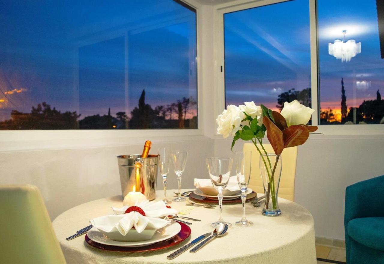 Villa Domus Vesta Marbella Esterno foto