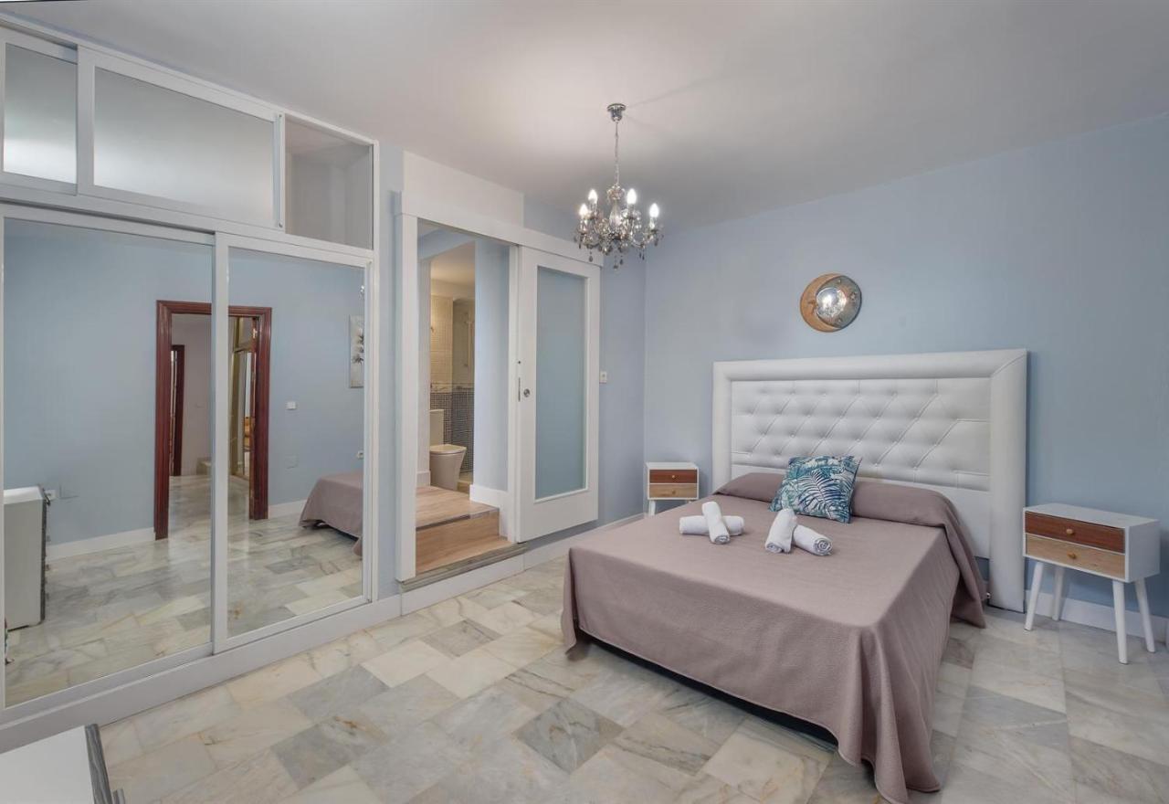 Villa Domus Vesta Marbella Esterno foto